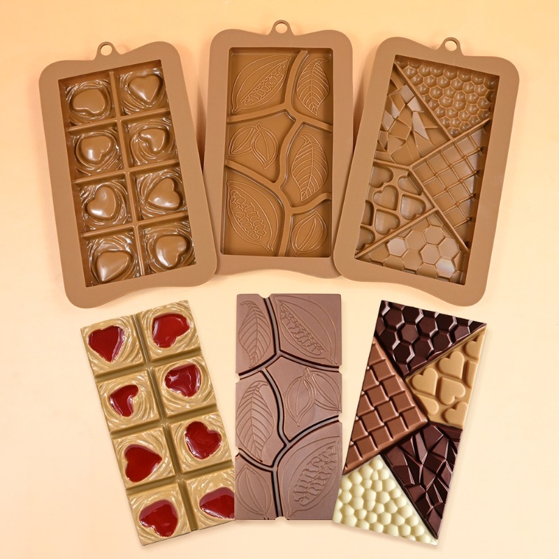 3Style Irregular Silicone Choc - Soap Making Kit Amazon ulasan dan harga