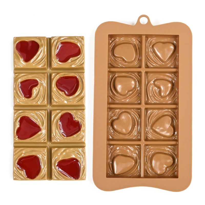 3Style Irregular Silicone Choc - Soap Making Kit Amazon ulasan dan harga