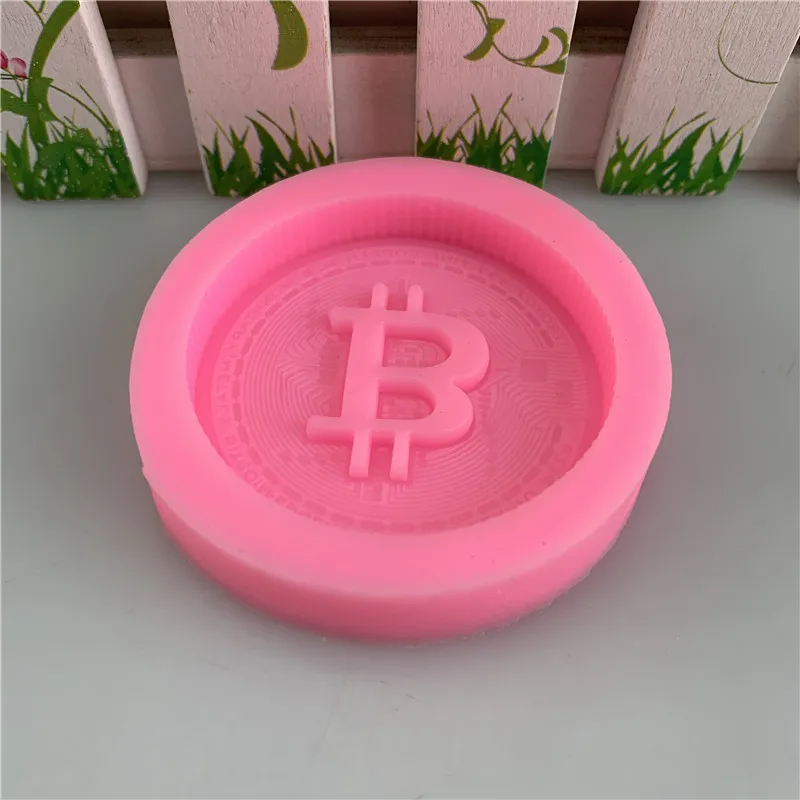 1/3Pcs Currency Logo Soap Sili - Soap Making Kit ulasan dan harga