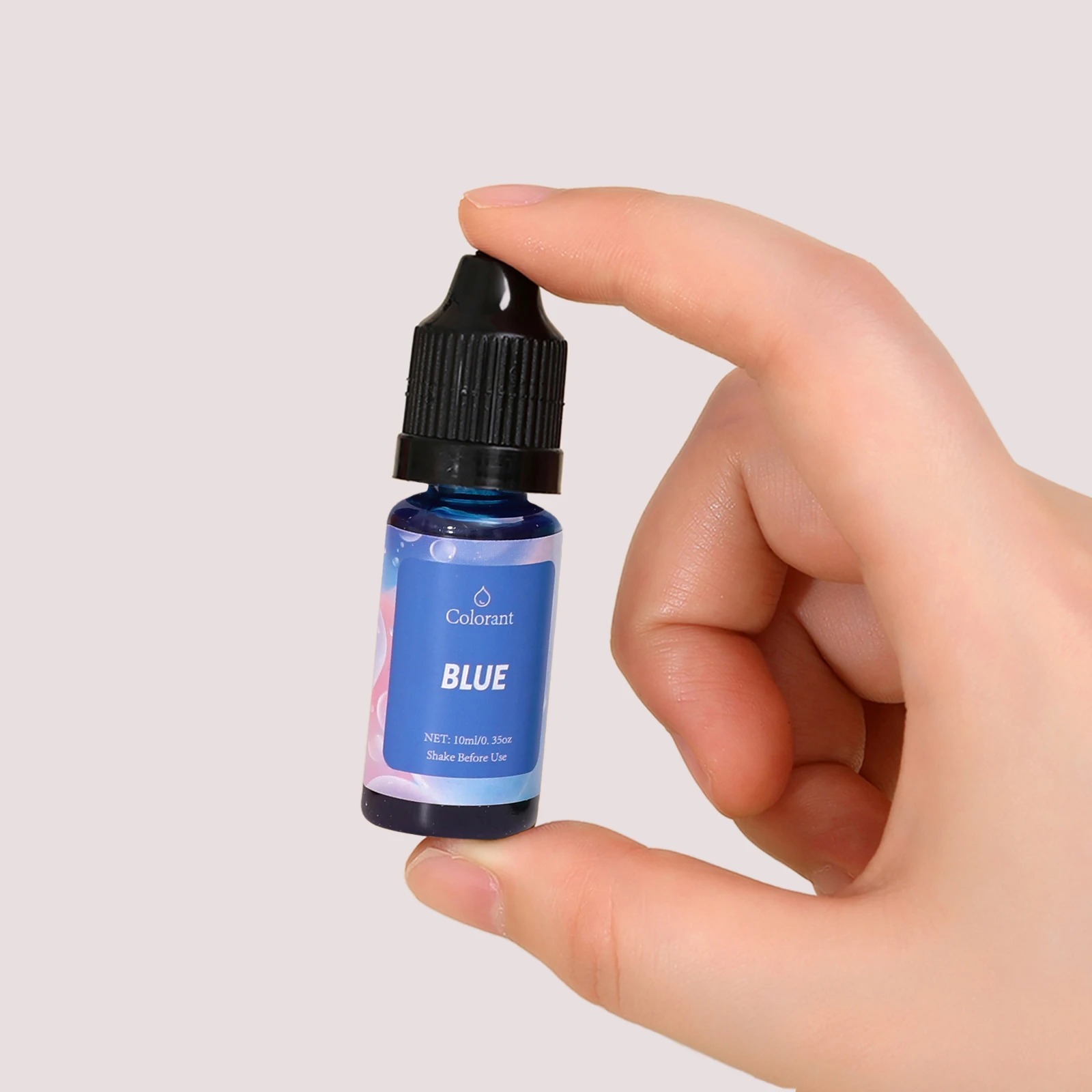 30Colors 5ml Epoxy Resin Pigme - Soap Making Kit ulasan dan harga