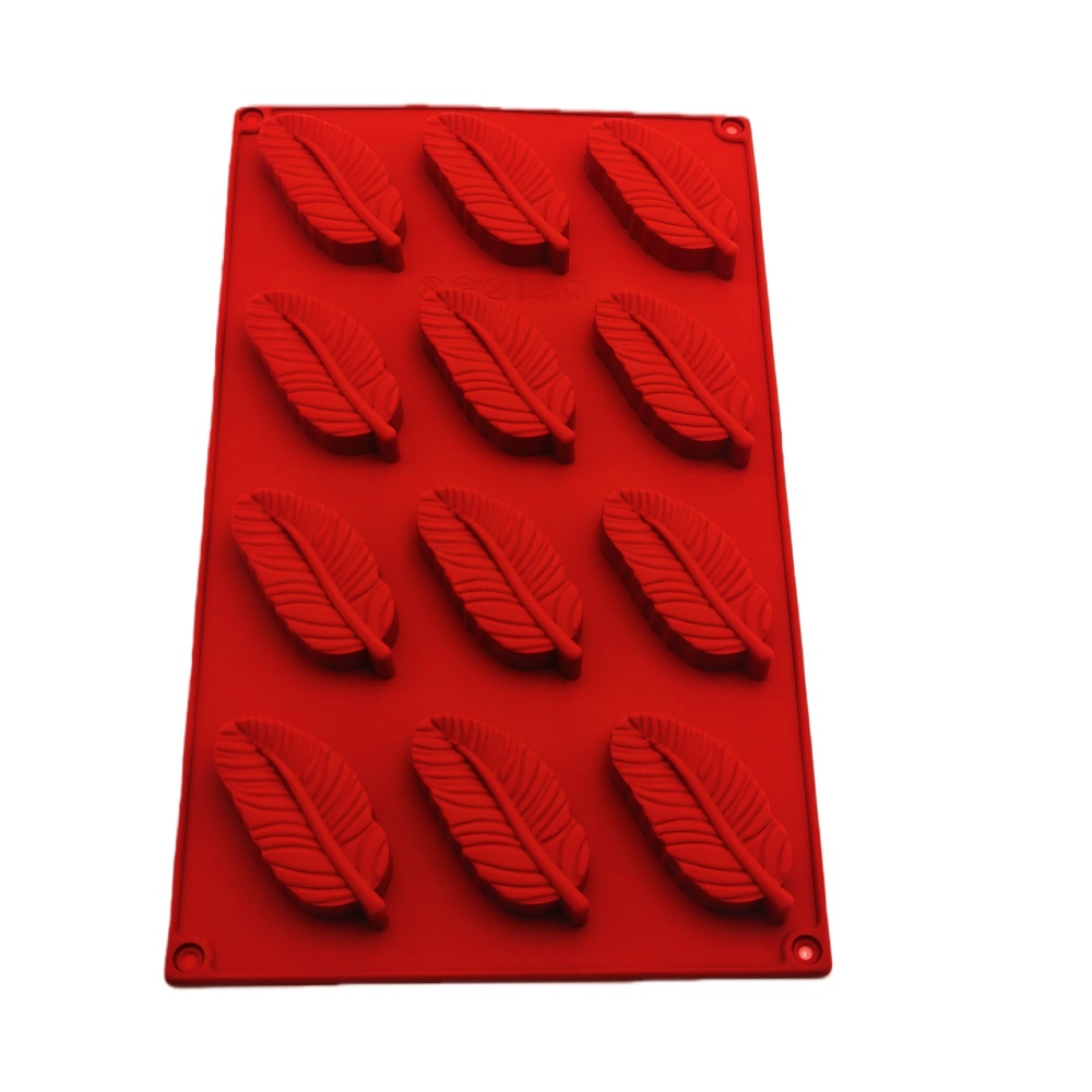 New Arrival 12 Hole Feather Sh - Soap Making Kit ulasan dan harga