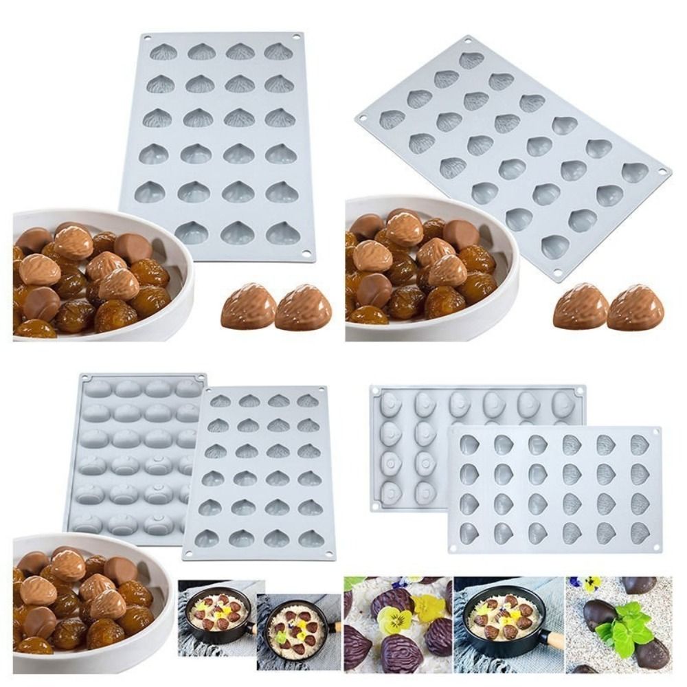 Silicone Material Bento Cake S - Soap Making Kit ulasan dan harga