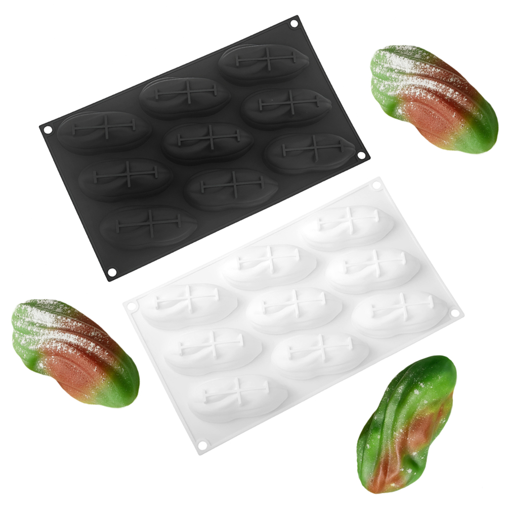 Pistachios Design 1 or 4 or 9- - Soap Making Kit ulasan dan harga