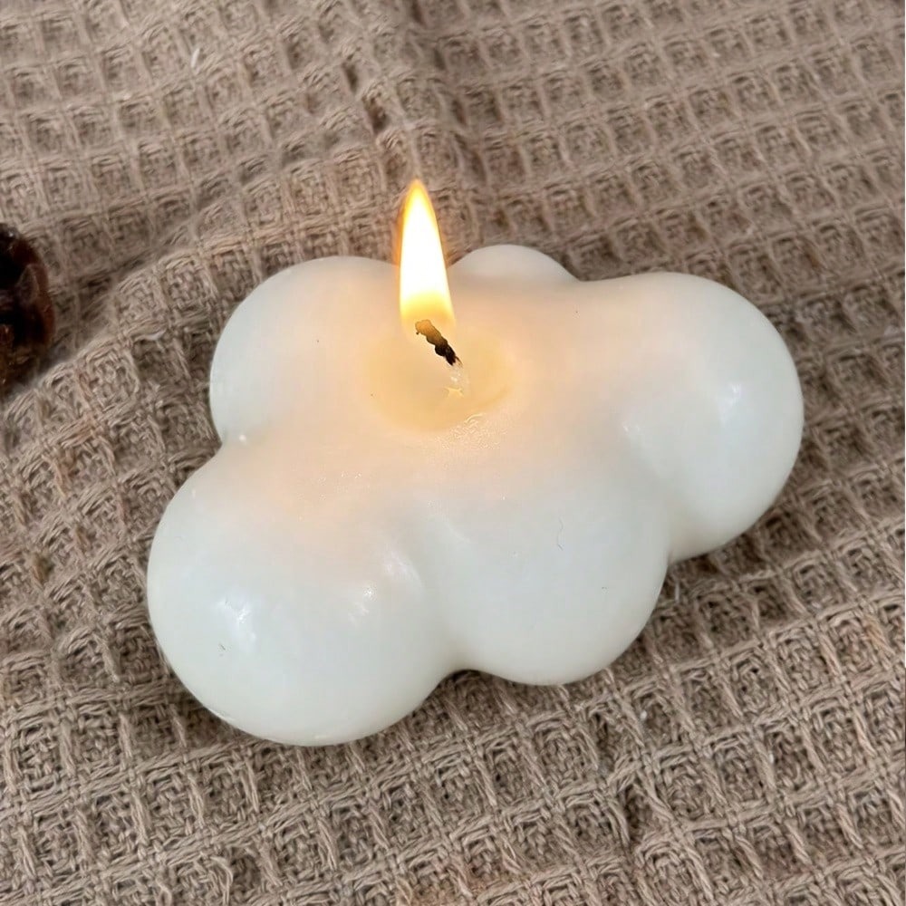 3pcs/Set Cute Cloud Shape Sili - Soap Making Kit Amazon ulasan dan harga